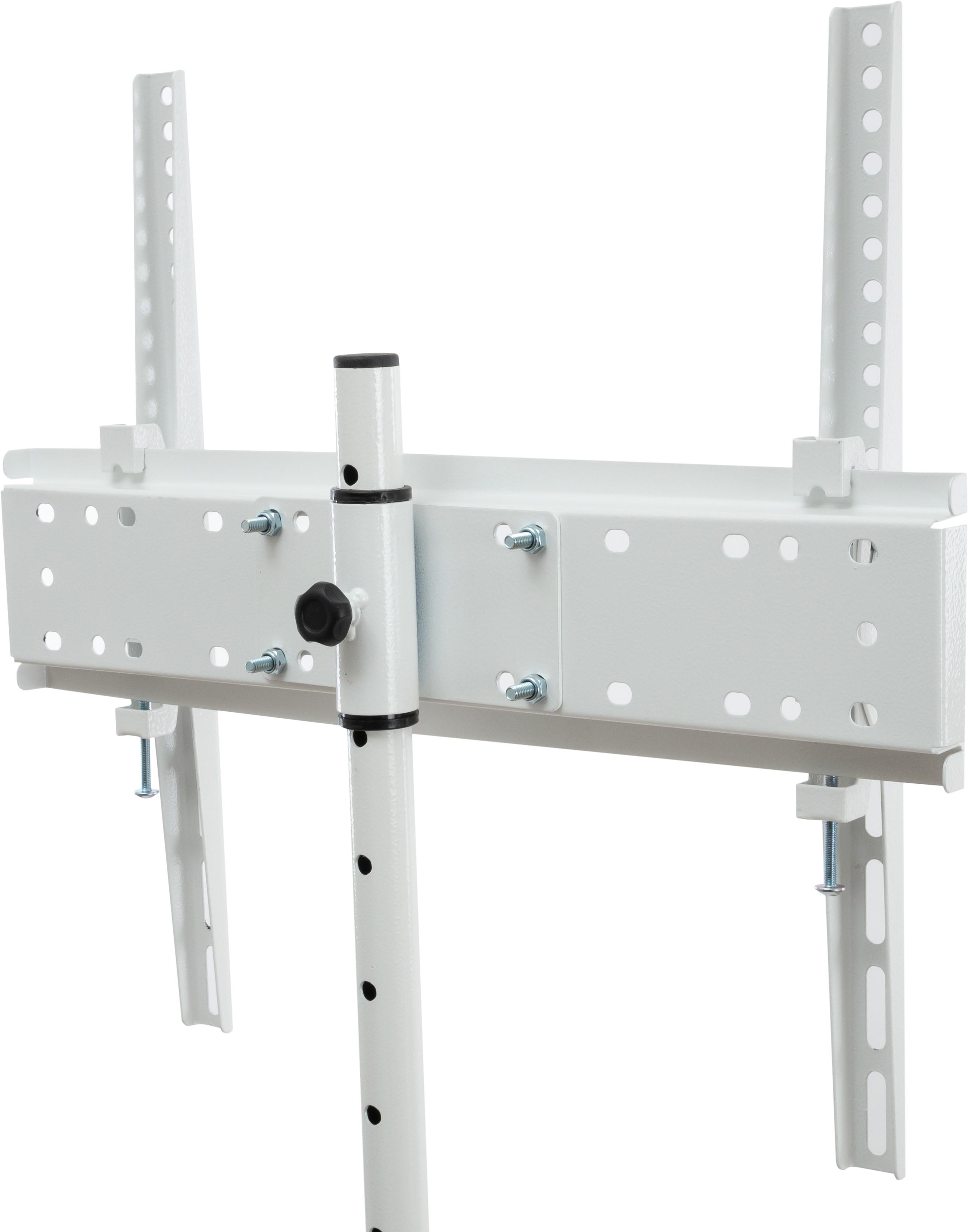 Стойка презентационная напольная SECTOR FP-12 White - фото 8