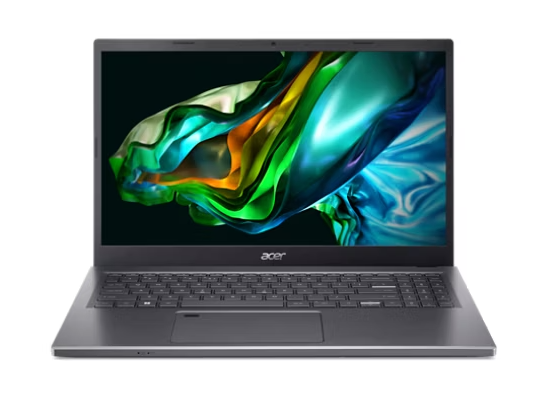 Ноутбук Acer Aspire 5 A515-58GM-56AQ Gray (NX.KGYEU.002) Ноутбук Acer Aspire 5 A515-58GM-56AQ Gray (NX.KGYEU.002)
