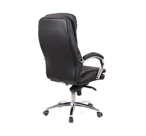 Кресло офисное Аклас Валенсия MB XY-7340 Черный (1611532) - фото 5 Кресло офисное Аклас Валенсия MB XY-7340 Черный (1611532) - фото 5