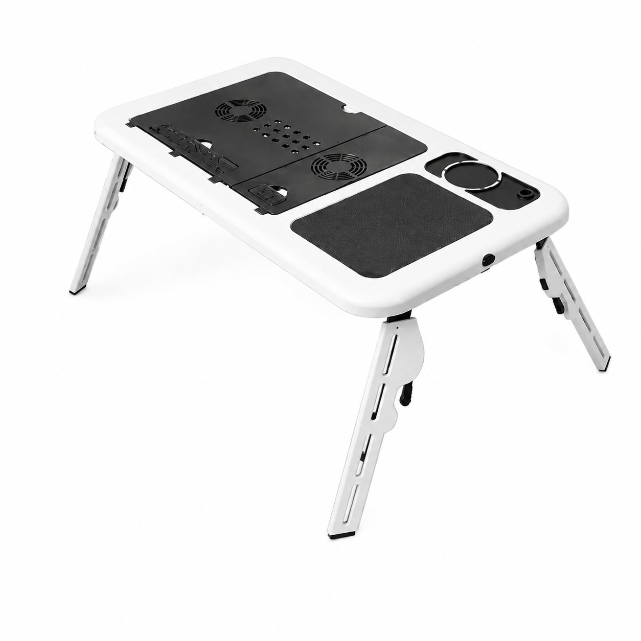 Столик для ноутбука с охлаждением E-Table