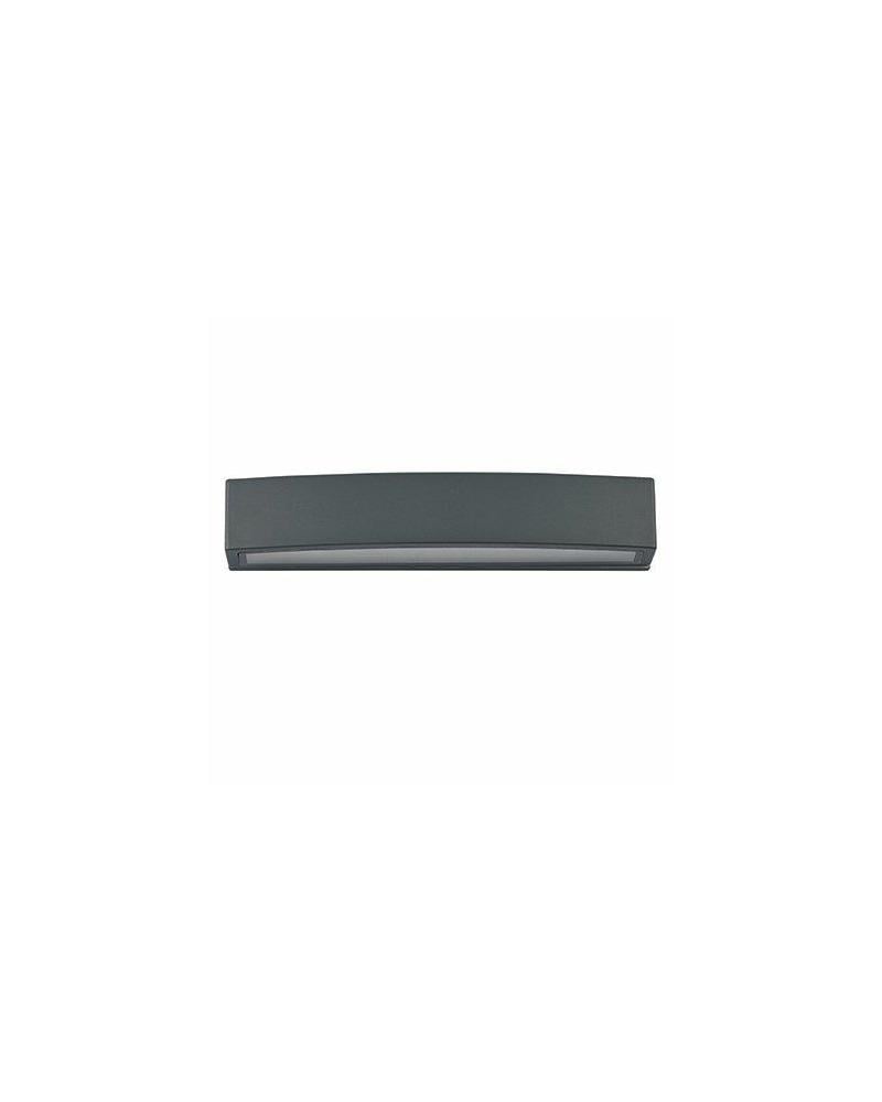 Світильник Ideal Lux 92355 Andromeda AP2 Antracite (12074292)