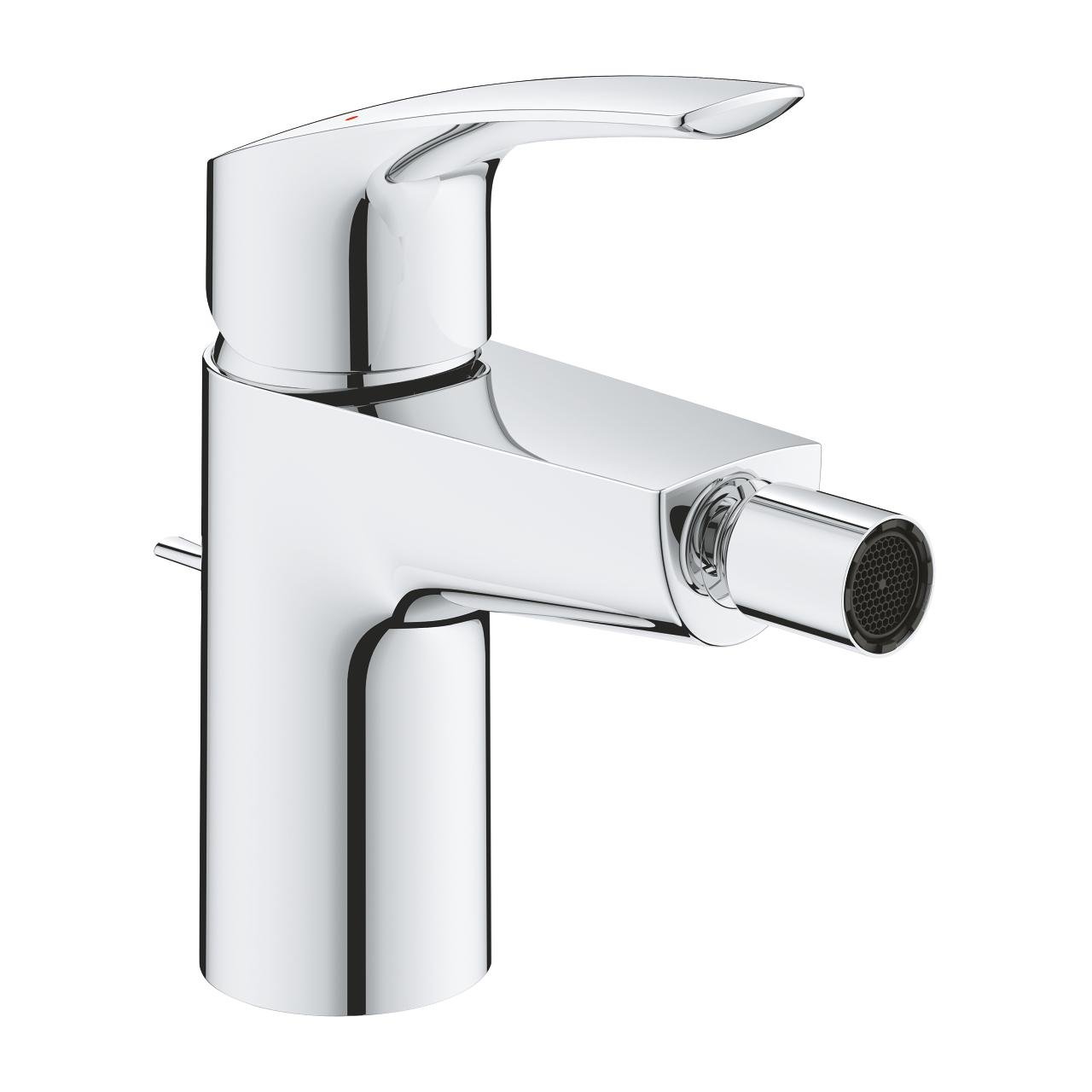 Смеситель для гигиенического душа Grohe Eurosmart на биде 32929003 Хром (124283)