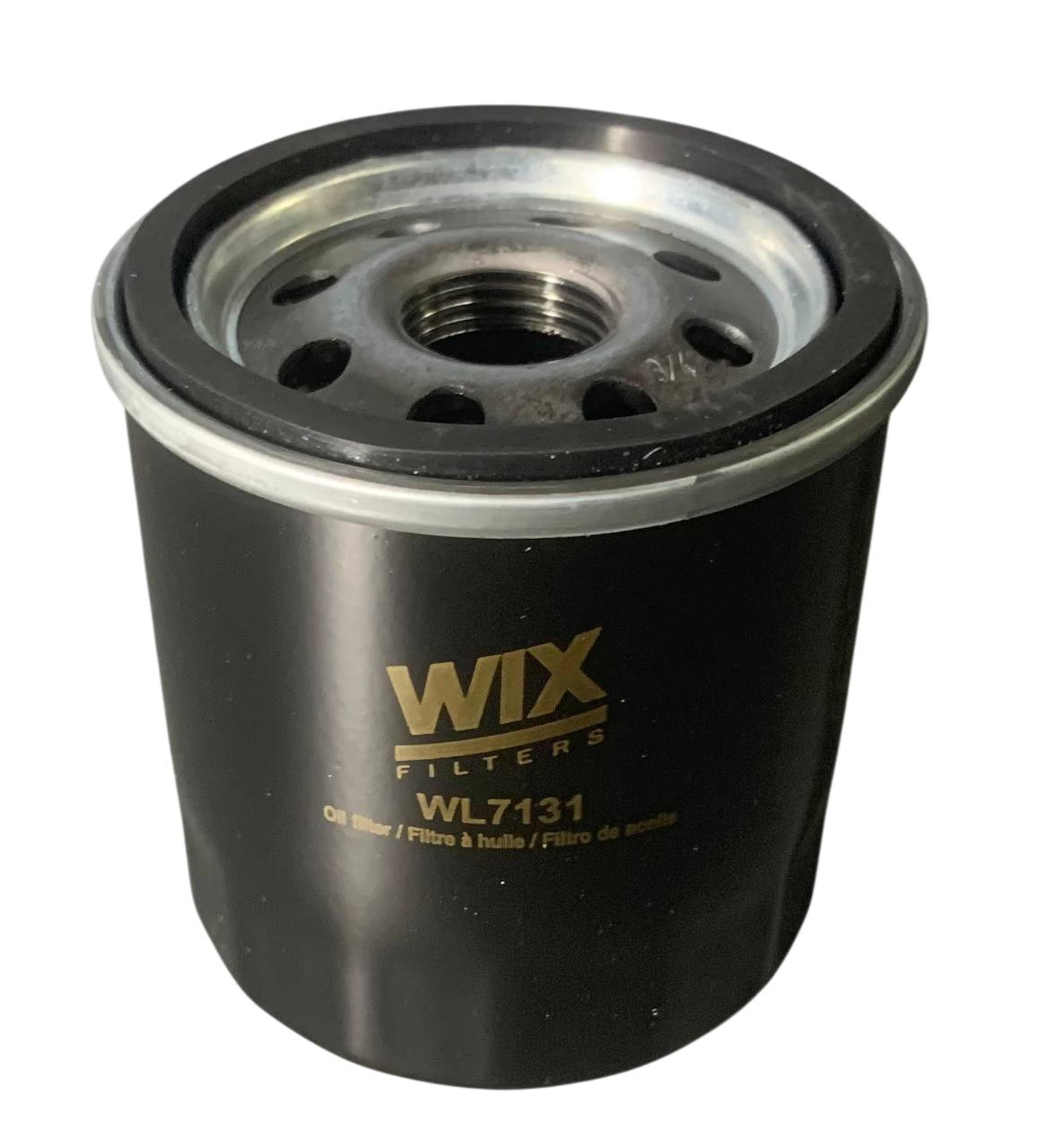 Фильтр масляный WIX WL7131 TOYOTA (3085935630)