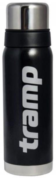 Термос Tramp Expedition Line 0,75 л Черный (TRC-031-black)