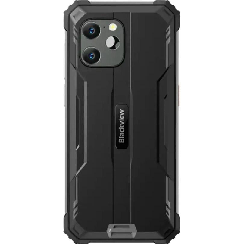 Смартфон Blackview BV8900 8/256Gb EU Black (91006) - фото 5