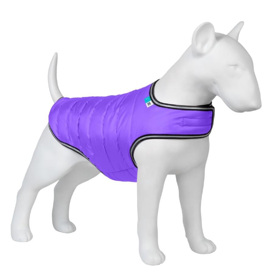 Курточка-накидка для собак AiryVest XXS B 29-36 см/с 14-20 см Курточка-накидка для собак AiryVest XXS B 29-36 см/с 14-20 см