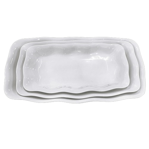 Блюдо Stenson Feast фарфор 41 см 16" (575639)