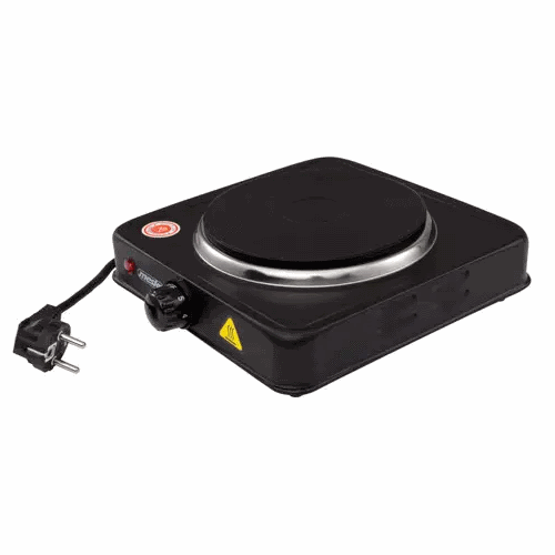 Электрическая плита Mesko MS 6508 Черный