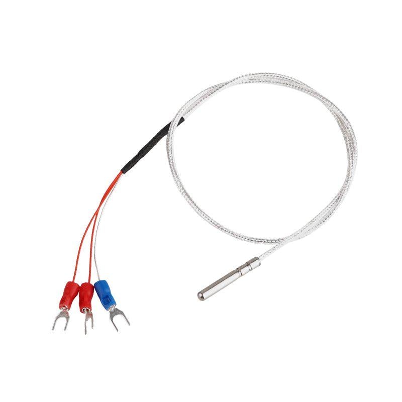 Датчик температуры XKWZP-0430-A PT100 (A323028)
