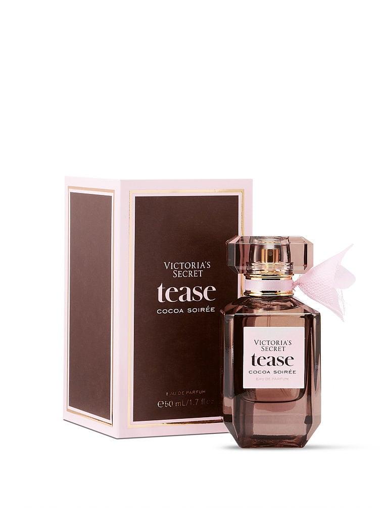 Парфюмированная вода Victoria's Secret Tease Cocoa Soirée Eau de Parfum 50 мл (2020778423) - фото 2