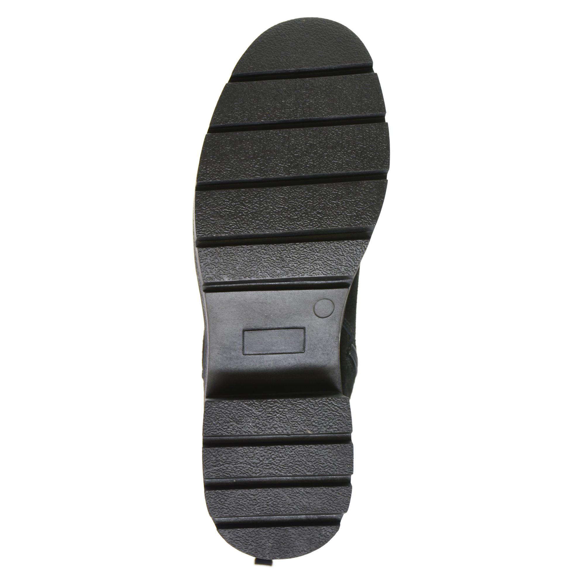 Чоботи жіночі зимові Baden р. 37 Чорний (013505-37) - фото 5 Чоботи жіночі зимові Baden р. 37 Чорний (013505-37) - фото 5