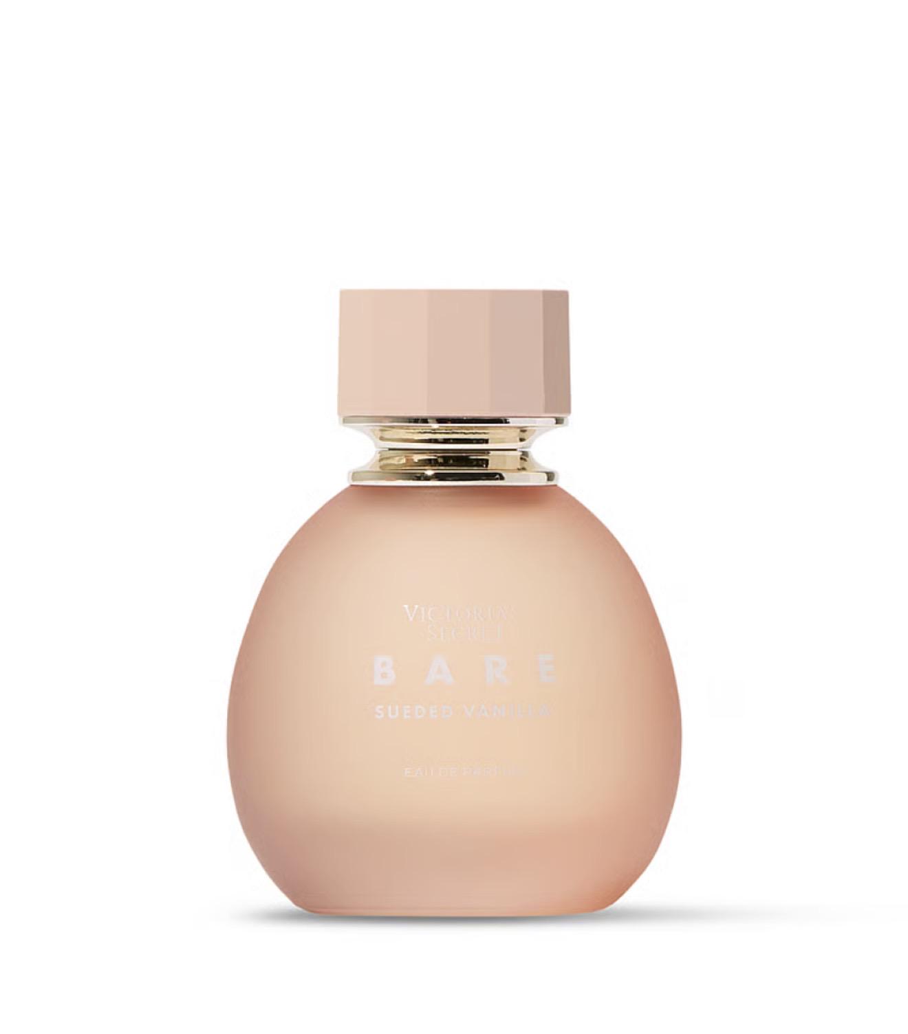 Парфюм Bare Sueded Vanilla Eau de Parfum 50 мл (10) - фото 2