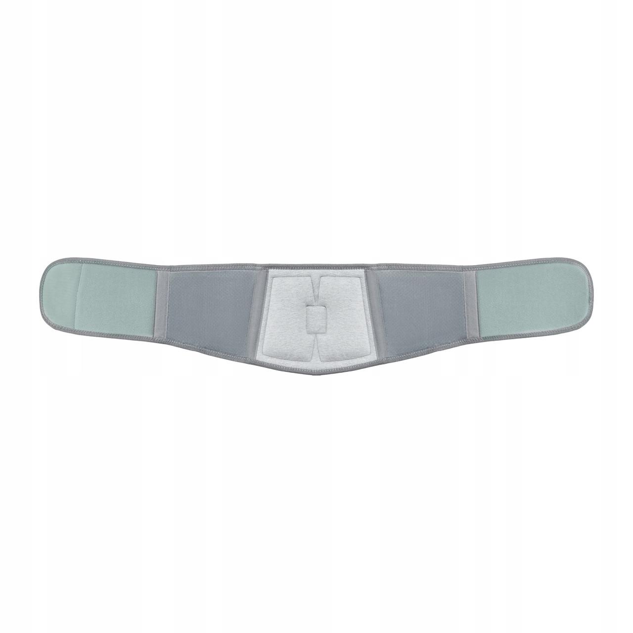 Бандаж для поясничного отдела спины 4fizjo 2XL (P-5907739317766) - фото 2