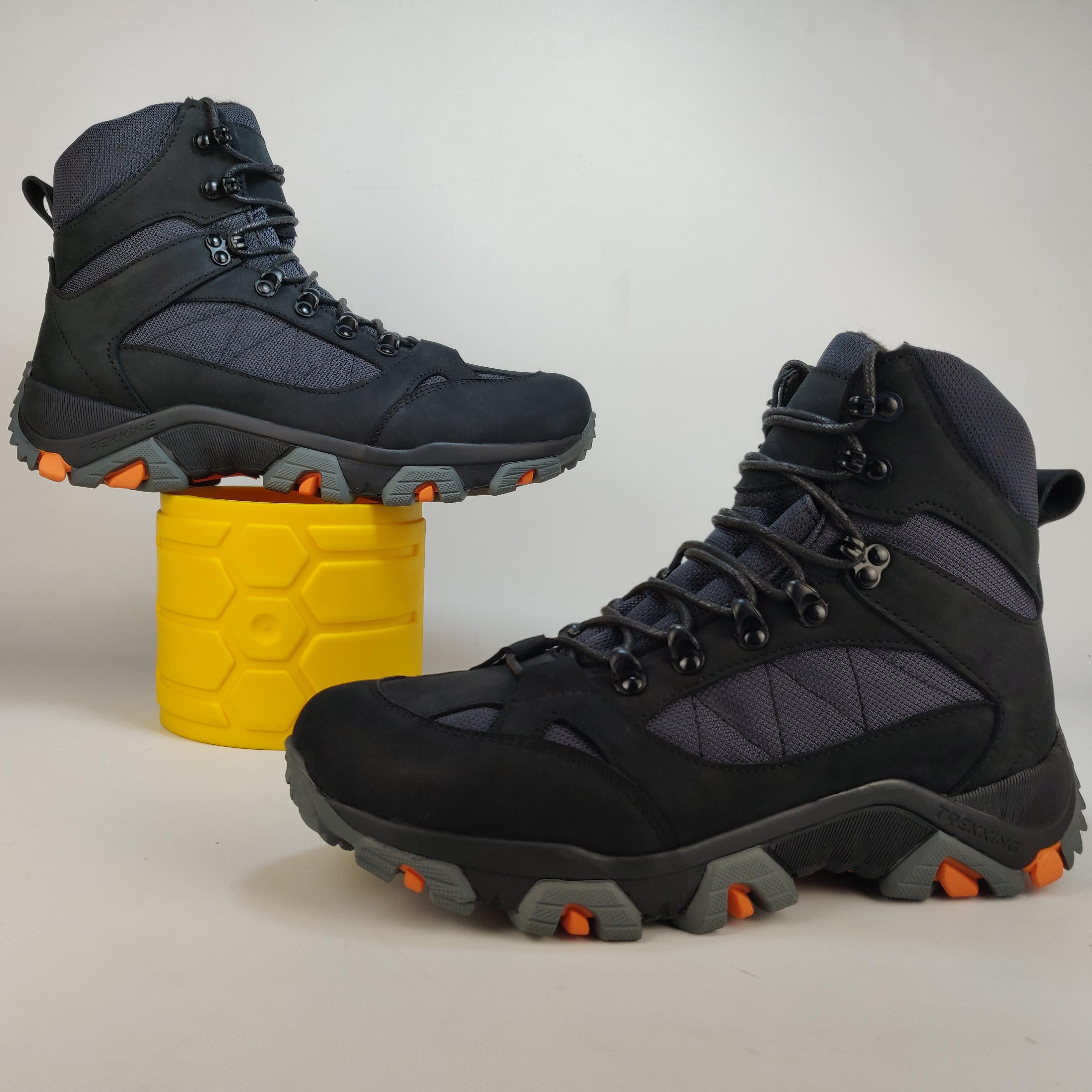 Берцы мужские демисезонные М009 р. 40 - фото 7 Берцы мужские демисезонные М009 р. 40 - фото 7