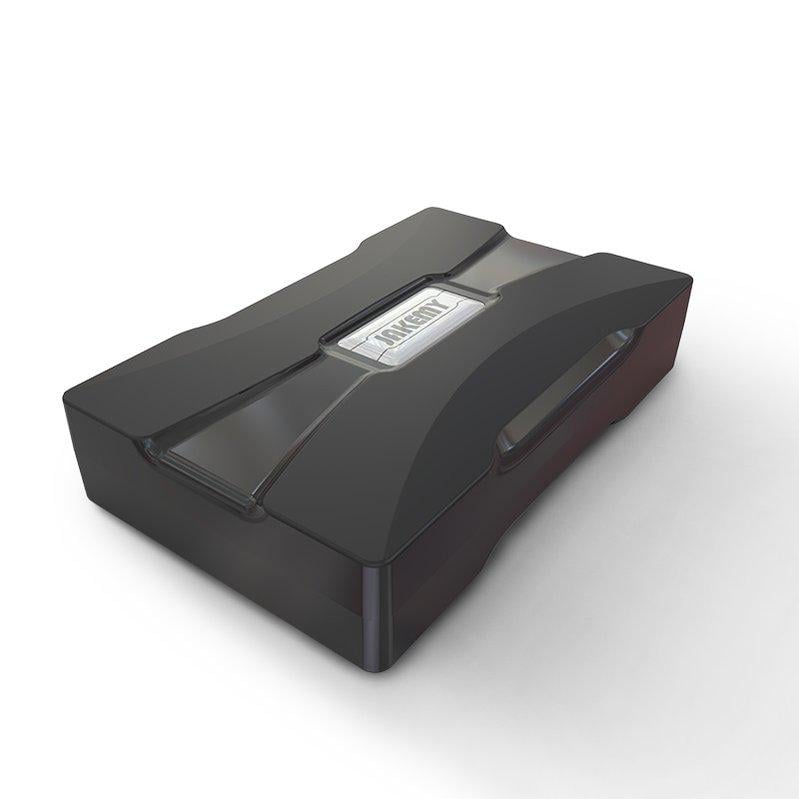 Набір для ремонту мобільних телефонів та планшетів Jakemy JM-8176 106в1 (900098) - фото 3 Набір для ремонту мобільних телефонів та планшетів Jakemy JM-8176 106в1 (900098) - фото 3