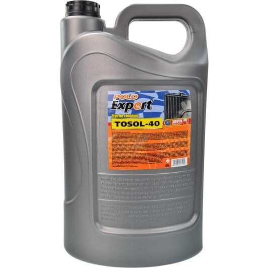 Тосол POLO Expert -40 ° C 10 л (51108)