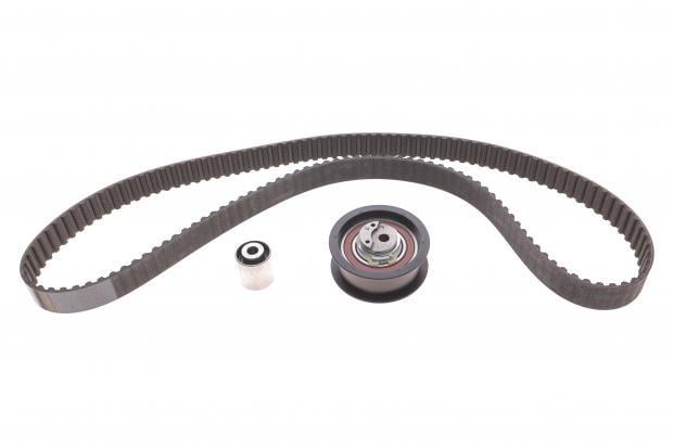 Комплект ГРМ SNR VW Caddy II 1.9TDI 96-04 (KD457.13)