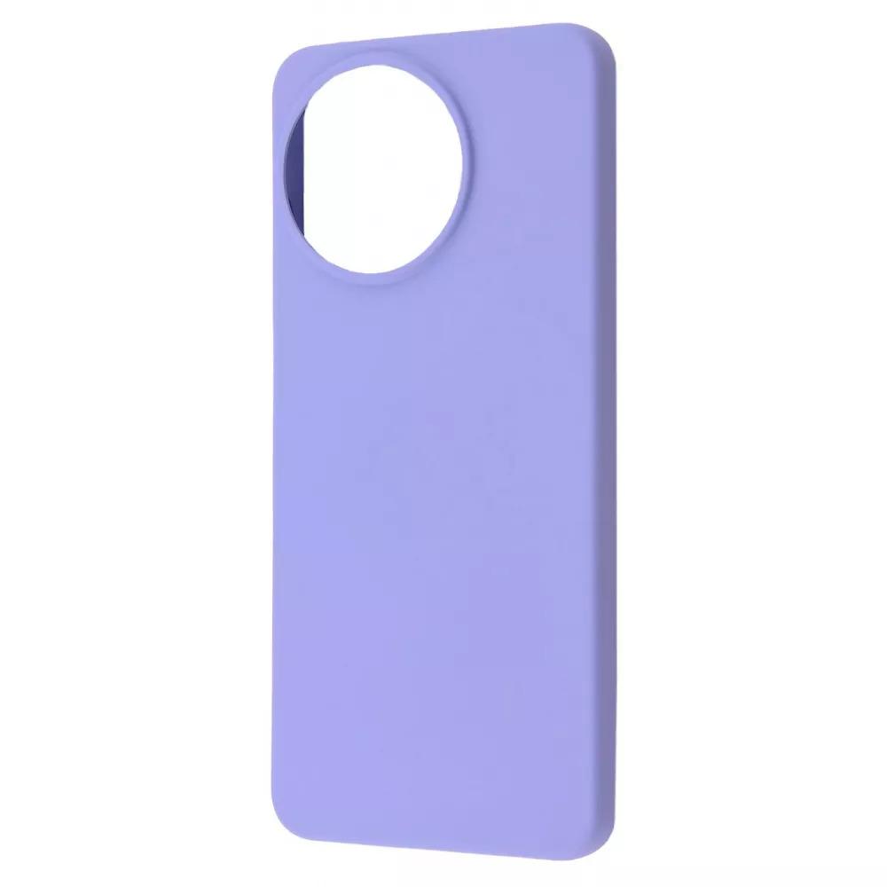 Чехол для телефона WAVE Colorful Case Realme 11 4G Light purple