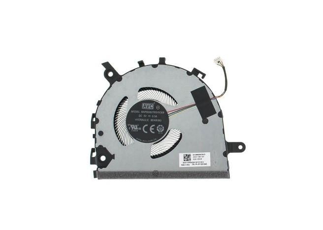 Вентилятор для ноутбука Lenovo V14 GEN2 ITL (132827)