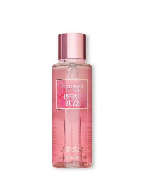 Спрей парфумований Victoria's Secret Petal Buzz Body Mist 250 мл (1961162064)