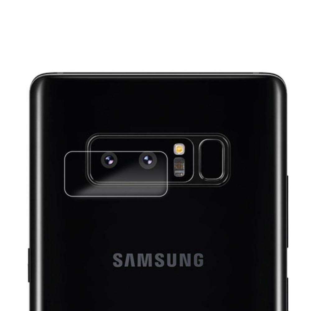 Защитное стекло для камеры Glass для Samsung Note 8 (1967)
