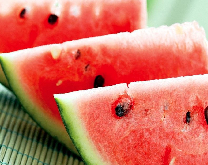 Семена ТД Гекса-Украина Арбуз Баронеса F1 01-01-081 1000 шт. (IR02316) - фото 2