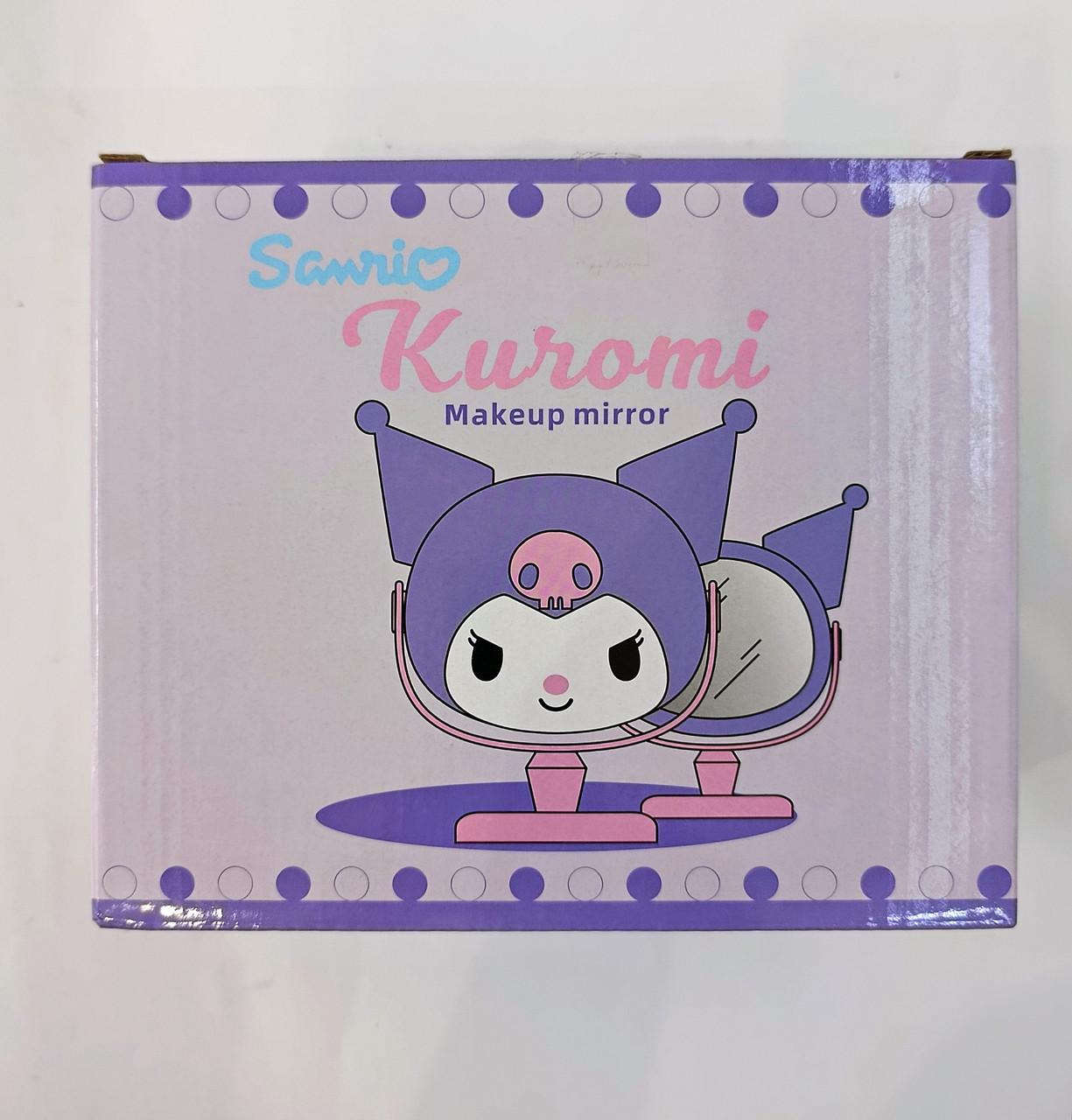 Набор косметики Куроми с зеркалом