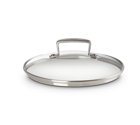 Крышка Le Creuset скляна 20 см (96200820000000)