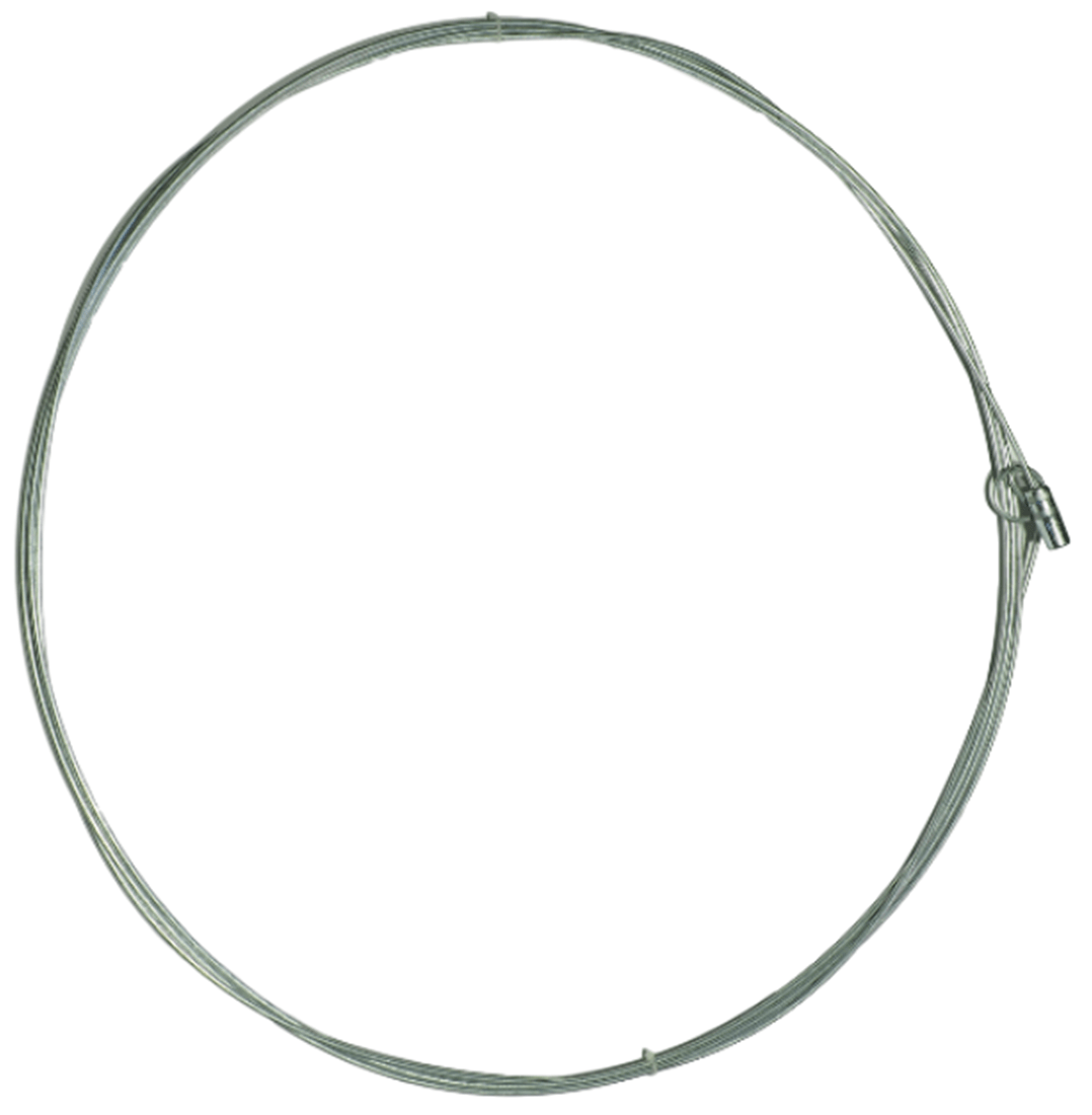 Дріт для димоходу Najmax сталевий оцинкований 10 м (28414570) - фото 2