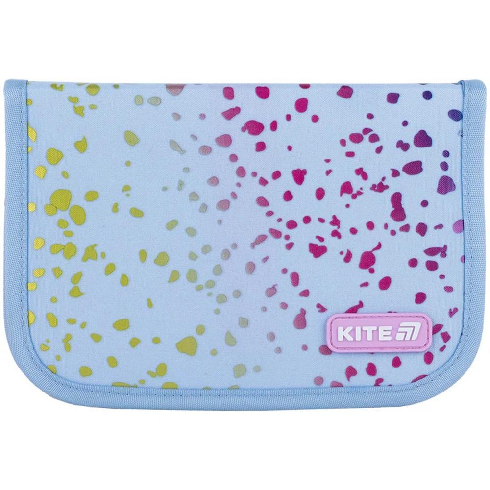 Шкільний набір KITE Education Shiny рюкзак/пенал/сумка для взуття (SET_K25-531M-1) - фото 19 Шкільний набір KITE Education Shiny рюкзак/пенал/сумка для взуття (SET_K25-531M-1) - фото 19