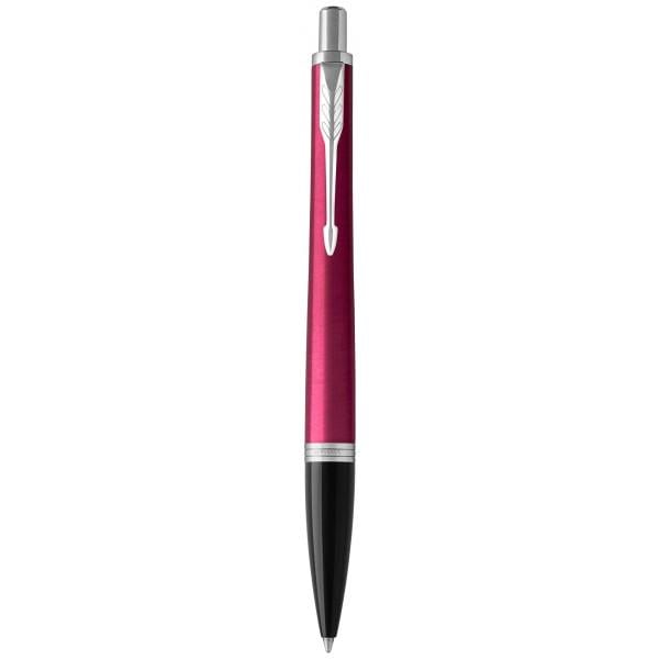 Ручка шариковая Parker URBAN 17 Vibrant Magenta CT BP 30 532 16330 - фото 2