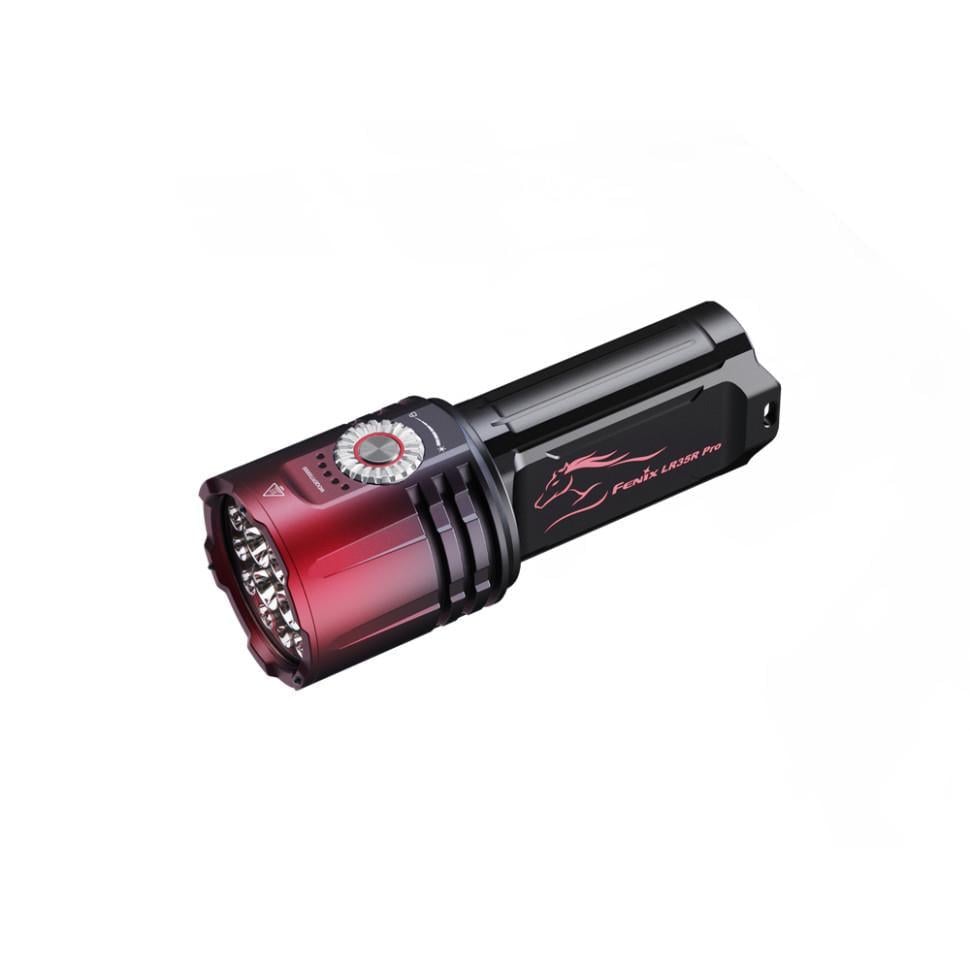 Ліхтар пошуковий ручний Fenix LR35R PRO
