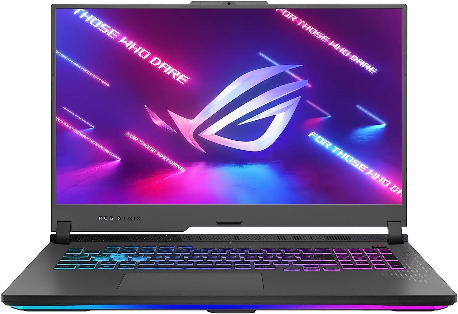 Ноутбук Asus ROG Strix G713PV (G713PV-WS94)