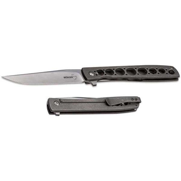 Ніж Boker Plus Urban Trapper (01BO730) - фото 2