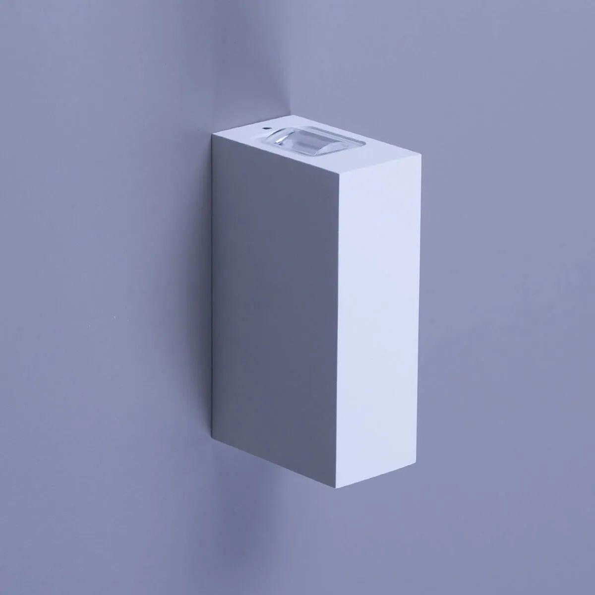 Cветильник настенный MJ-Light A150/2 WH (00094)