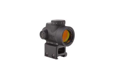 Приціл коліматорний TRIJICON MRO 2.0 MOA AC32068 FULL CO-WITNESS (72713991) - фото 2 Приціл коліматорний TRIJICON MRO 2.0 MOA AC32068 FULL CO-WITNESS (72713991) - фото 2