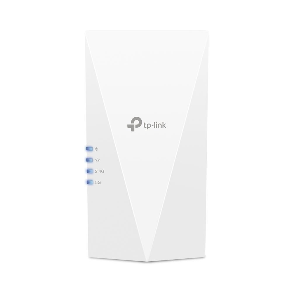 Ретранслятор TP-Link RE600X Білий (10441095) - фото 2