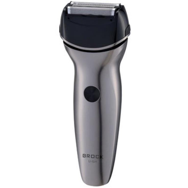 Електробритва Brock BMS 2002 GY (10632153)
