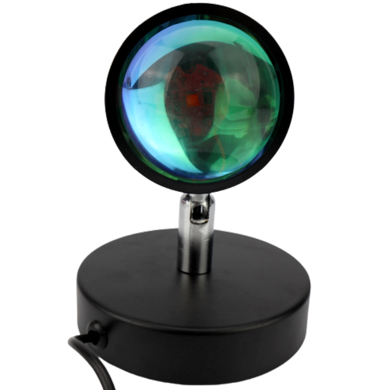 Ночник Sunset Lamp (4797390)