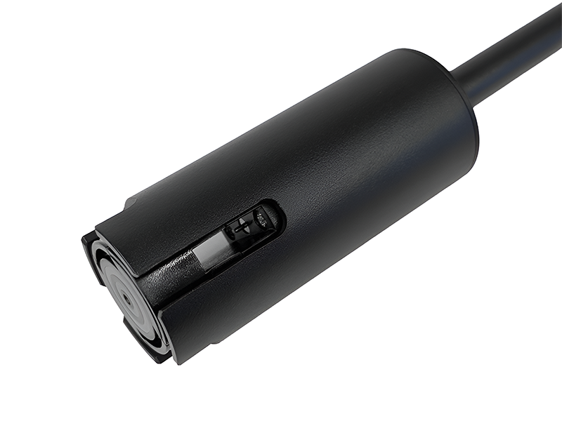 Светильник трековый светодиодный LEDUA AeroLine YZ1816 48V 2W 4000К 18° 12x400 мм Черный (10253) - фото 12 Светильник трековый светодиодный LEDUA AeroLine YZ1816 48V 2W 4000К 18° 12x400 мм Черный (10253) - фото 12