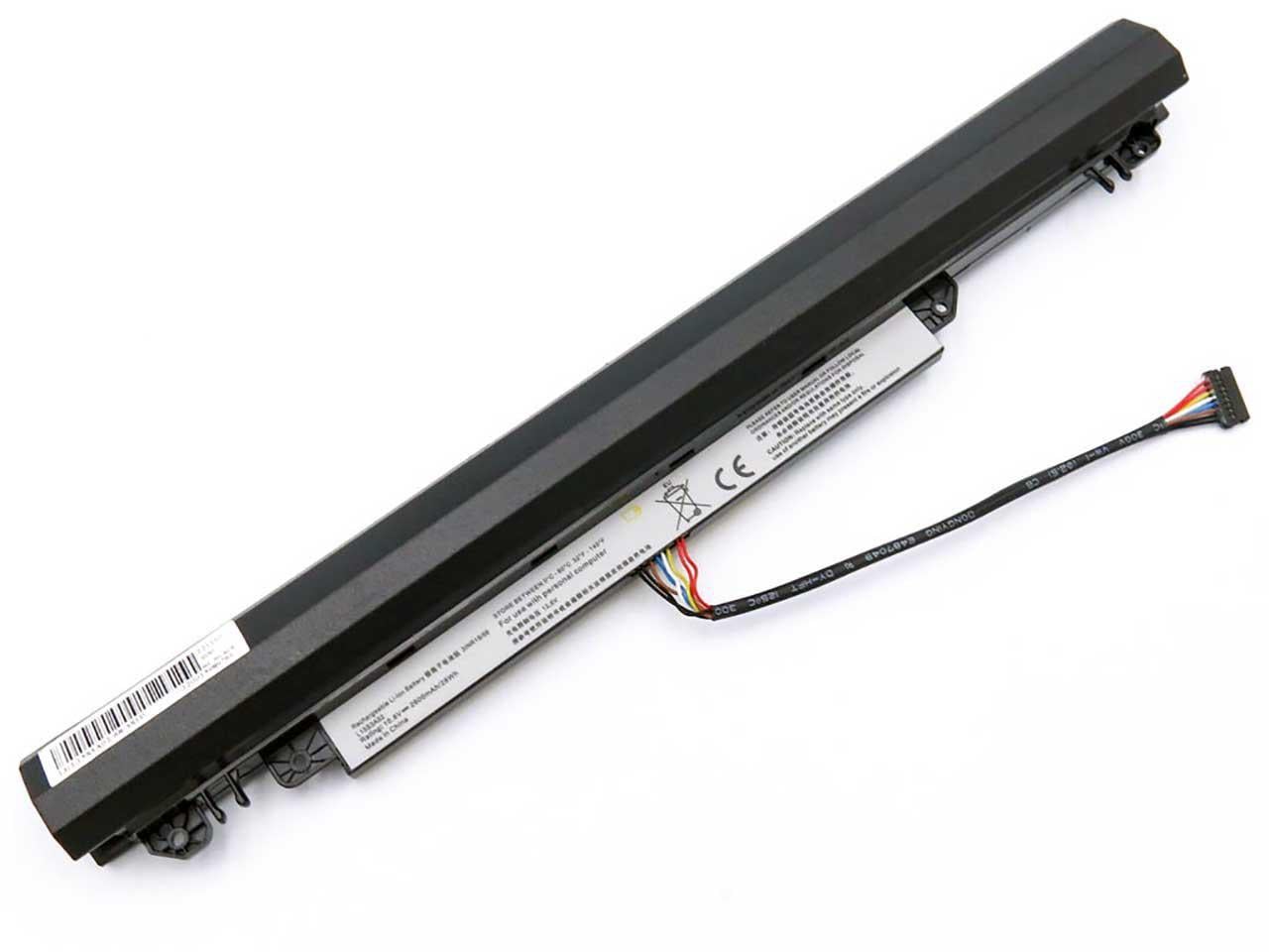 Аккумулятор для ноутбука Lenovo IdeaPad 110-14AST (150773) Аккумулятор для ноутбука Lenovo IdeaPad 110-14AST (150773)