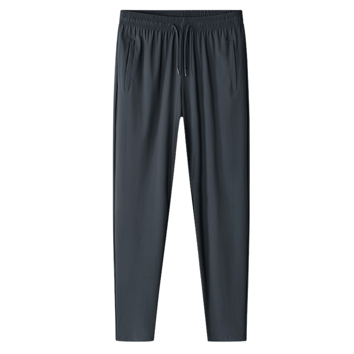Спортивные штаны мужские VingPants ML Серый (3692)