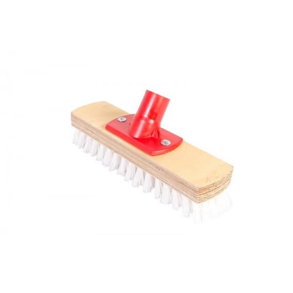 Щітка господарська Господар GM 230х60х46 мм (92-0128) Щітка господарська Господар GM 230х60х46 мм (92-0128)