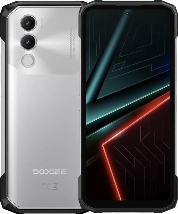 Смартфон Doogee Blade 20 4/128 Гб Global Version Silver
