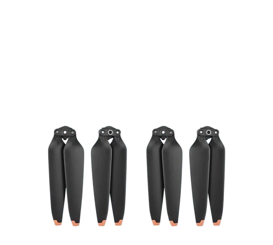 Пропелери DJI Mavic 3 низькошумні для квадрокоптера Чорний (31369846)