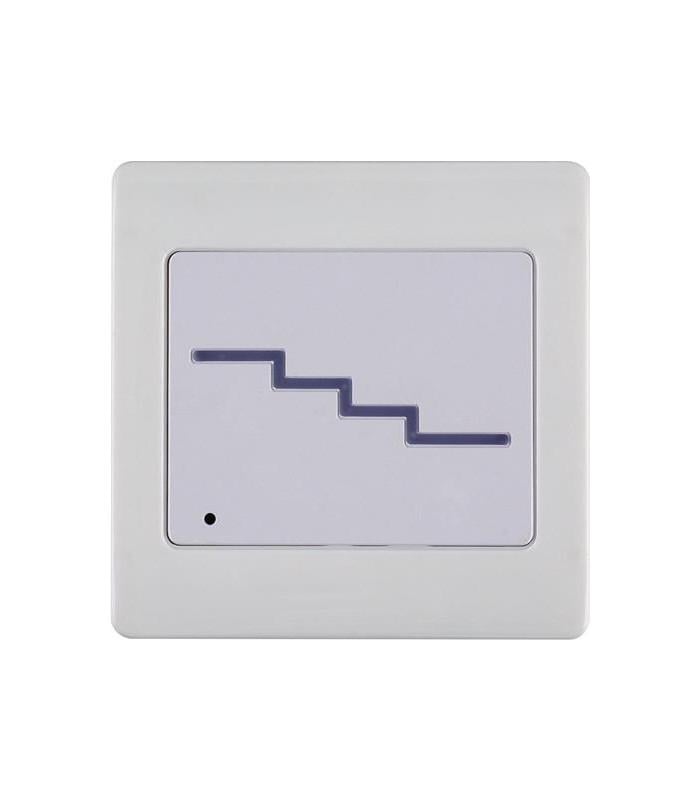 Светильник светодиодный лестничный Horoz Electric Quartz с датчиком Светильник светодиодный лестничный Horoz Electric Quartz с датчиком