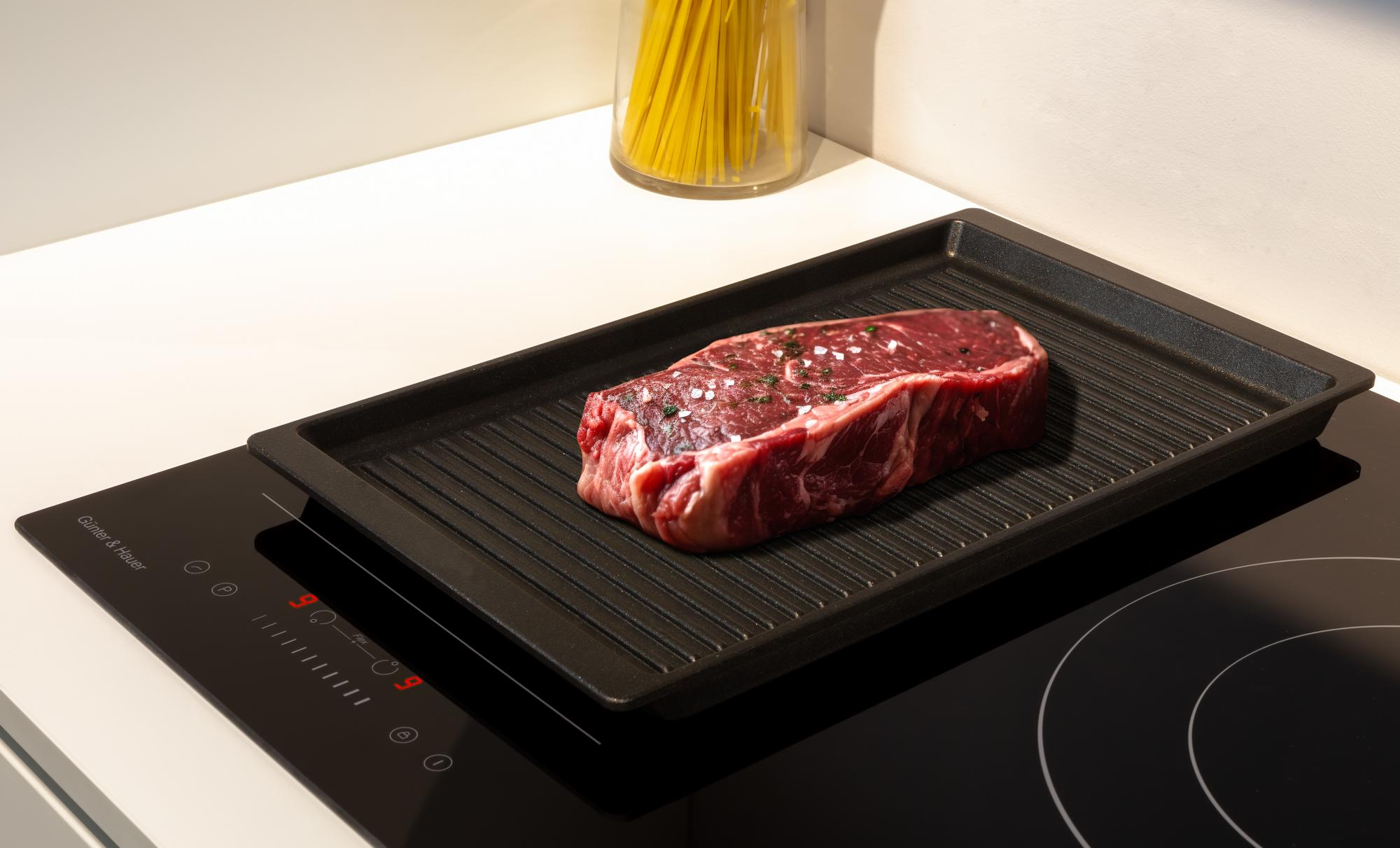 Варильна поверхня індукційна Gunter&Hauer I 930 M - фото 3 Варильна поверхня індукційна Gunter&Hauer I 930 M - фото 3