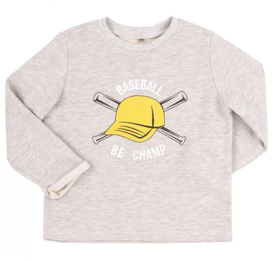 Джемпер для мальчика Bembi 146 см (ДЖ 214)