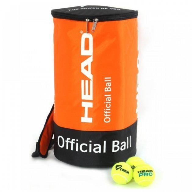 Сумка-чехол для мячей Head Referee ball Bag (589-049)