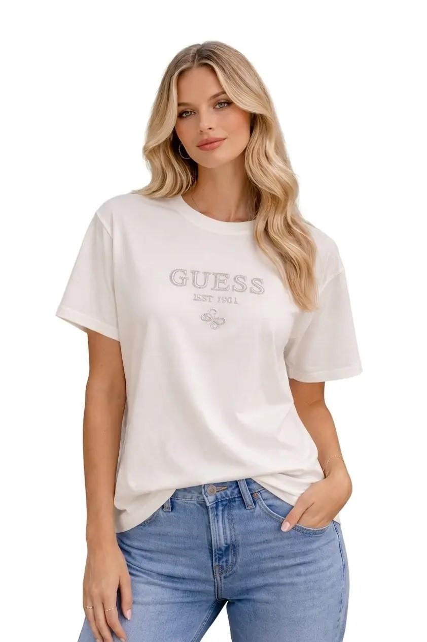 Футболка женская Guess G-26.03WT S